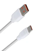 18W TYP-C USB Kablo - 3