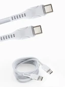 25W 15 Pro Max Hızlı Şarj Aleti - 7