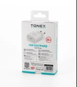 35 W Vip Hızlı Şarj Başlığı - 3