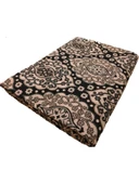 6m2 Osmanlı Serme Kalın Halı Örtüsü, Halı Koruyucu, Çok Amaçlı Pike, Savan thumbnail 1