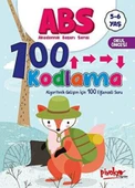 ABS 100 Kodlama 5-6 Yaş 48 Sayfa - 1