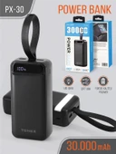 Tonex 30 B. Powerbank - 1