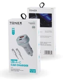 38W Araç Şarj Başlığı - 2