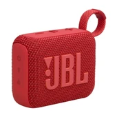 Jbl GO4 Bluetooth Hoparlör,IP67,Kırmız - 1