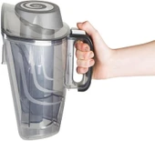 Arnica Tesla Premium Silver ET14320 750 W Toz Torbasız Süpürge thumbnail 5