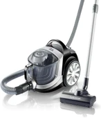 Arnica Tesla Premium Silver ET14320 750 W Toz Torbasız Süpürge thumbnail 1