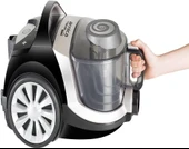 Arnica Tesla Premium Silver ET14320 750 W Toz Torbasız Süpürge thumbnail 4