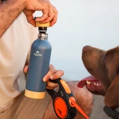 Igloo Hydrate Pro Termos 500ml-MAVİ thumbnail 8