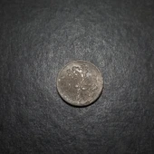 Escoines 39963689925ba27fcb 1968 haliyle 5 Kuruş %97 Bakır para thumbnail 2