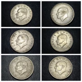 Escoines 39963689923c70bbe1 1995 1996 1997 1998 1999 2000 10bin lira para thumbnail 4