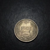 Escoines 3996368992317d7203 1994 1000lira temiz para thumbnail 3