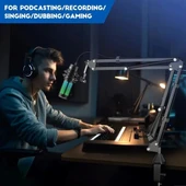 Aokeo AK-35 Mikrofon Seti thumbnail 6