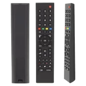 Arçelik-Beko 3D Tuşlu Lcd-Led Tv Kumanda (RC3214802/01-TS1187R-1) - 1