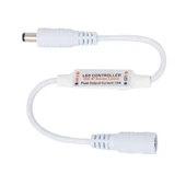 Powermaster PM-4354 RF Uzaktan Kumandalı Şerit LED Dimmer Kontrol Cihazı (5-24V 12A) - 2