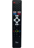 Next Google Android LED Tv Kumanda - 1