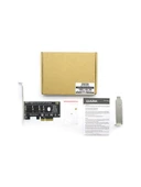 Dark DK-AC-PEM2 NGFF - NVMe M.2 SSD PCI-E Kartı - 4