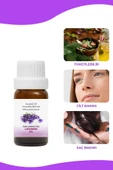 PROCLİS Türk Lavanta Yağı,%100 Doğal Bitkisel Uçucu Yağ, Lavandin Oil 10 ml Sprey Başlıklı - 3