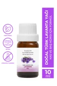 PROCLİS Türk Lavanta Yağı,%100 Doğal Bitkisel Uçucu Yağ, Lavandin Oil 10 ml Sprey Başlıklı - 1