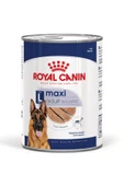 Royal Canin Büyük Irklar Için Yaş Konserve Köpek Maması 410g thumbnail 1