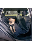 Petprety Araba Koltuk Örtüsü Gri thumbnail 3