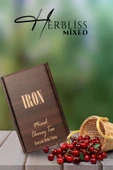 Iron Herbal Vişne Aromalı Karışık Bitki Çayı 30'lu thumbnail 1