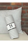 Sheri Home Tekstil Jersey  %100 Doğal Pamuklu Tek / Çift Kişilik  Çarşaf Seti SHERi188894896 thumbnail 2