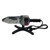 Fixonic Tolsan FOBK1600 1600W Çift Rezistanslı PPRC Plastik Boru Kaynak Makinesi Seti thumbnail 2