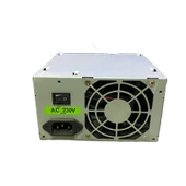 AHM 280 WATT POWER SUPPLY 8CM FANLI GÜÇ KAYNAĞI (2 EL YENİLENMİŞ ÜRÜN) thumbnail 2