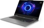 Lenovo Loq 17IRX10 Intel Core I7-14700HX 24GB 1tb SSD Rtx 5070 8gb 17,3" Fhd IPS Panel 165Hz 115W Freedos Taşınabilir Dizüstü Bilgisayar 83JH006HTR - 3