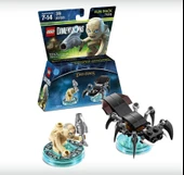 LEGO 71218 Gollum Fun Pack Set Yüzüklerin Efendisi - 2
