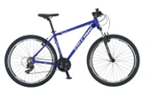Salcano NG Team 200 27,5 Jant 21 Vites V-Fren Dağ Bisikleti Gece Mavisi thumbnail 1