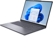 Lenovo Ideapad Slim 3 16IRH10 Intel Core I5-13420H 16GB 512GB SSD 16" Wuxga (1920X1200) IPS Panel Freedos Taşınabilir Dizüstü Bilgisayar 83K20073TR - 3