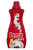 Peros Yumuşatıcı 1440 Ml. Amber&sandal Ağacı - 1