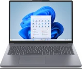 Lenovo Ideapad Slim 3 16IRH10 Intel Core I5-13420H 16GB 512GB SSD 16" Wuxga (1920X1200) IPS Panel Freedos Taşınabilir Dizüstü Bilgisayar 83K20073TR - 1