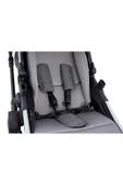 Diamond Baby Weg Travel Sistem Bebek Arabası Gri - 5