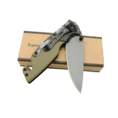 Böker Çakı Kurtarma Marka:BÖKER Ürün Kodu: C136 20 CM thumbnail 2