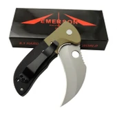 Emerson İsonzo Çakı Marka:BÖKER Ürün Kodu: 2014 20 CM thumbnail 2