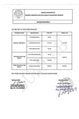 TİJDA Dutlu Harnuplu ,İştah açıcı,protein ve enerji kaynağı, Bitkisel Macun 750 Gr. X 2 Adet - 2