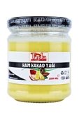 TİJDA Ham Kakao Yağı Glütensiz,vegan: 210 ml thumbnail 1