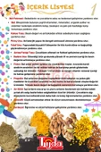 TİJDA Çocuk Vitamin Katkılı Kids Kakaolu Kilo Aldırıcı Macun 200 Gr - 5