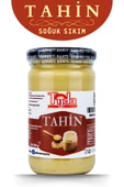 TİJDA Kepeksiz Bozkır Tahini (SOĞUK SIKIM) 300 Gr. - 1