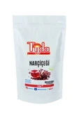 TİJDA Hibiskus Nar Çiçeği Ekşi Çay 100 Gr - 1