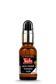 TİJDA Deve Dikeni Tohumu Yağı %100 Soğuk Sıkım 20 ml (milk thistle seed oil) thumbnail 4