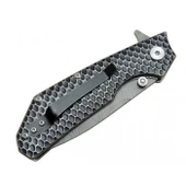 Damascus Metal Çakı Ürün Kodu: DMS 2-16 21 CM thumbnail 3