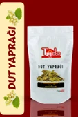 TİJDA Beyaz Dut Yaprağı Doğal 40 Gr.(bingöl/sivan Yöresi Coğrafi Işaret Belgeli Dut Ağaçlarıyaprağı) thumbnail 1