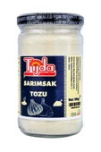 TİJDA Sarımsak Tozu 180 gr (CAM) Glutensiz) thumbnail 3