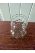 Borosilikat Cam Üzüm Bardak thumbnail 3