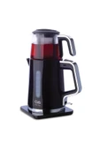 DN 1541 TEA ME DELUXE Çay Makinesi Siyah - 1