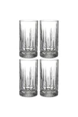 PEROTTİHOME Lisboa Long 4'Lü Bardak 450 CC thumbnail 1