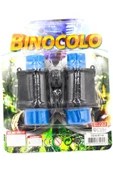 Binocolo Oyuncak Dürbün - Siyah thumbnail 1
